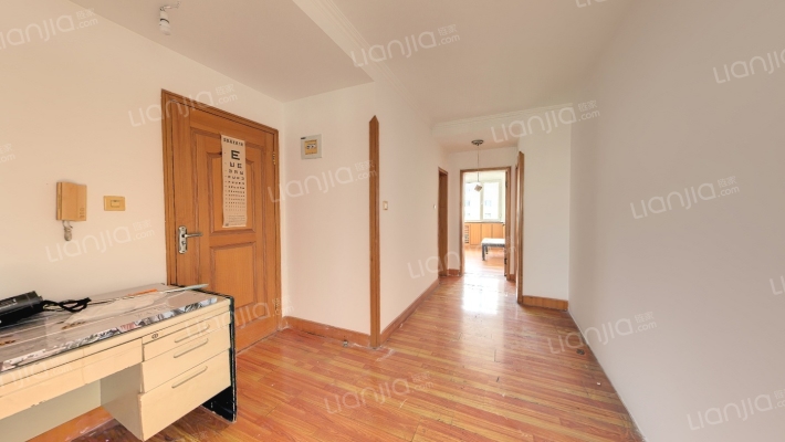 庐山小区二手房实景图