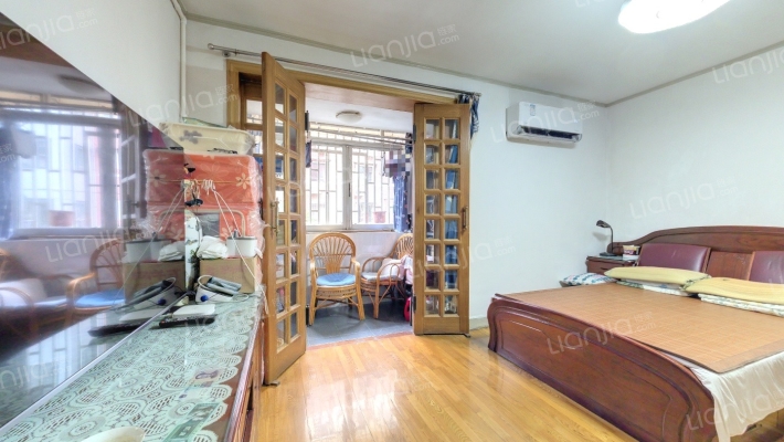 丰镇路16弄二手房实景图