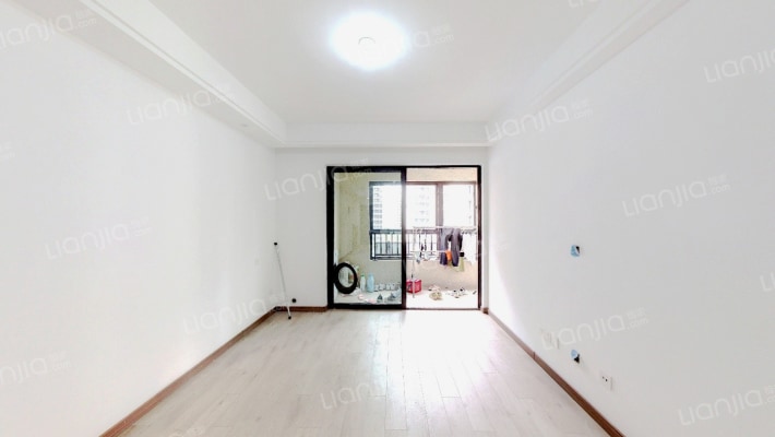 皖投国滨世家珑园二手房实景图