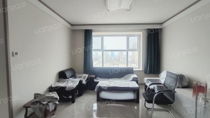 樸园二手房实景图