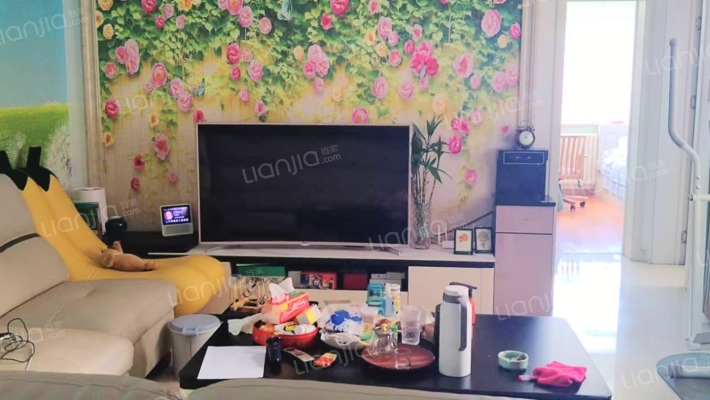 繁荣尊府二手房实景图