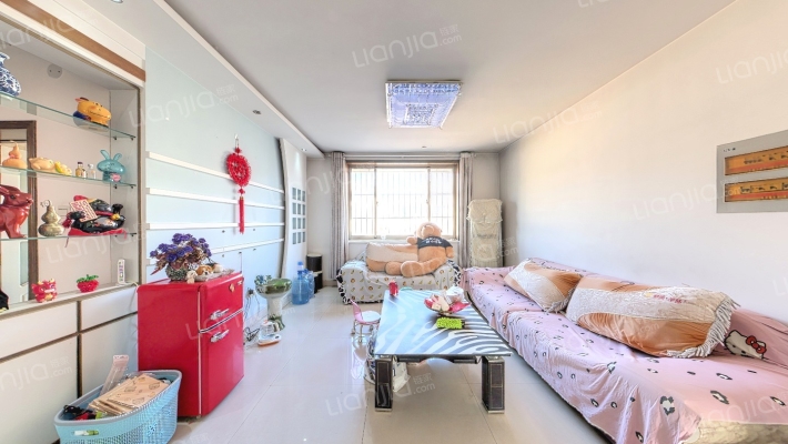 学府嘉园二手房实景图