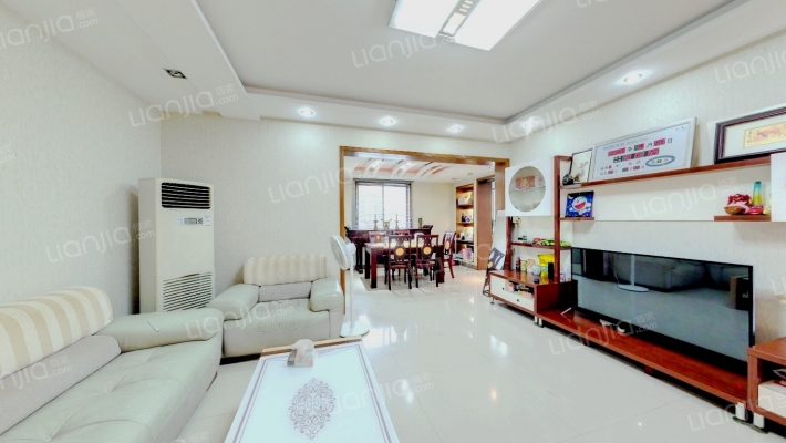 峰峰路二手房实景图