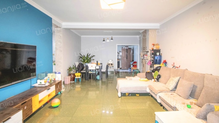 凤凰西街11号二手房实景图