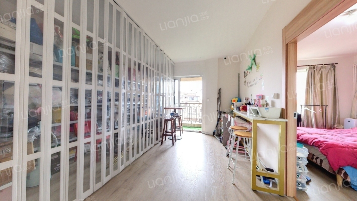 阳光100阿尔勒星空洋房二手房实景图