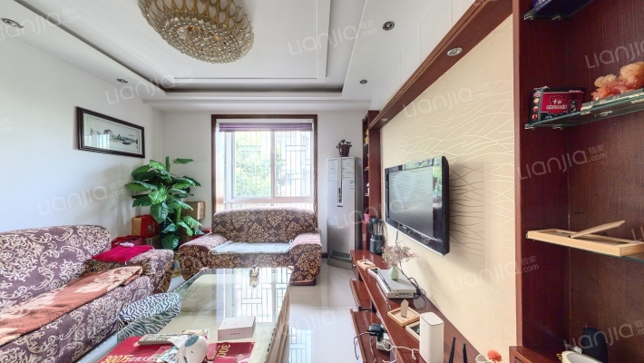 荣生豪景花苑二手房实景图