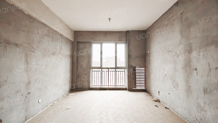 泰豪公寓二手房实景图