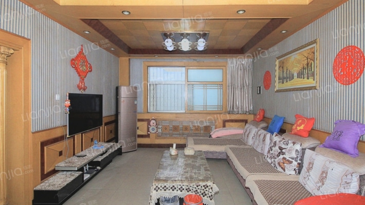 农行家属院（体育路）二手房实景图