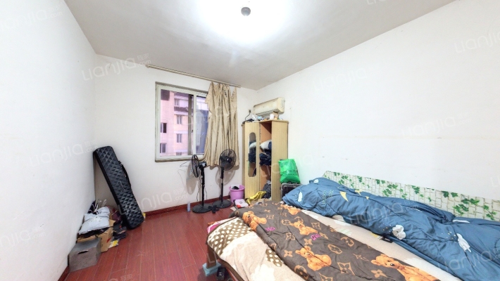 龙景花苑二区二手房实景图