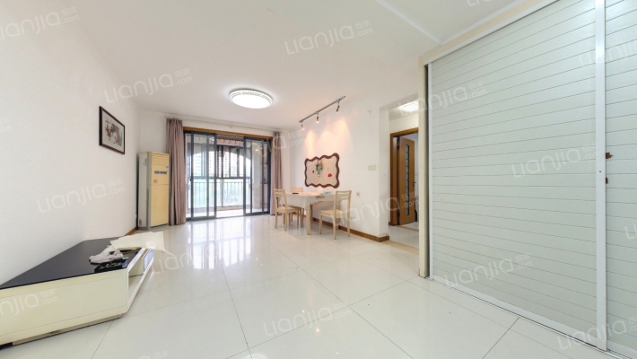 欧洲城二手房实景图