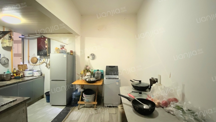 万锦城三期二手房实景图