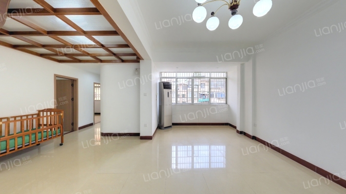 怡园小区二手房实景图