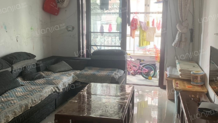 长城家园北区二手房实景图