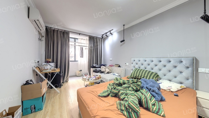 朱家滩小区二手房实景图