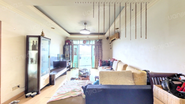 福临大厦二手房实景图