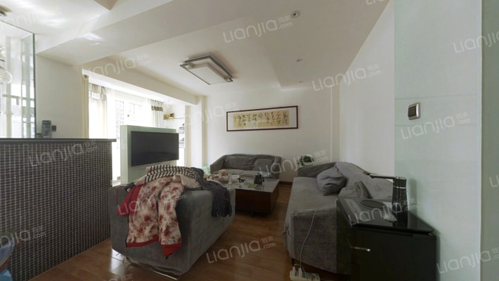 干部休养所家属院二手房实景图