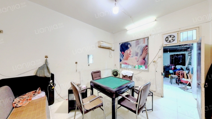 新庙弄二手房实景图