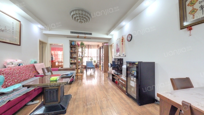 泰丰御园二手房实景图