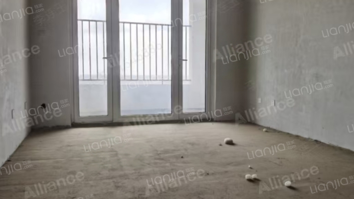 东京都高尔夫别墅区高层颐景华府两居出售-客厅