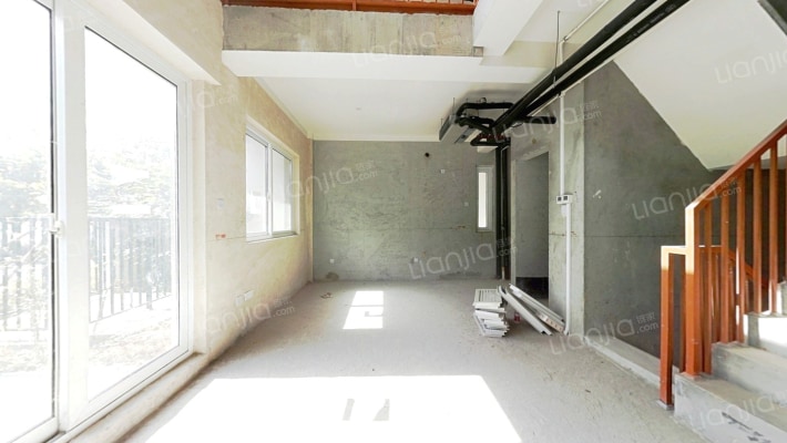 至美里二手房实景图