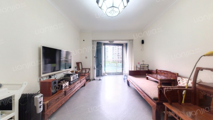 逸景翠园二手房实景图