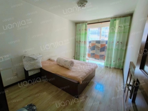 整租·福林苑一期 2室2厅 南