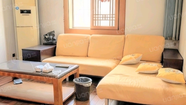 民富园小区(云龙区)二手房实景图