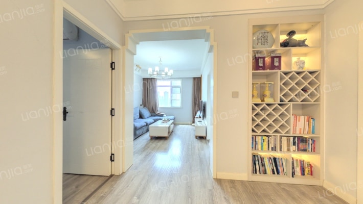 愿景城C区二手房实景图