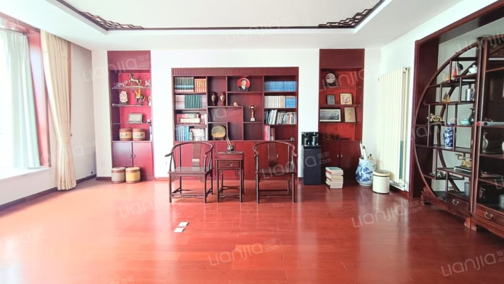 盛元金帝二手房实景图