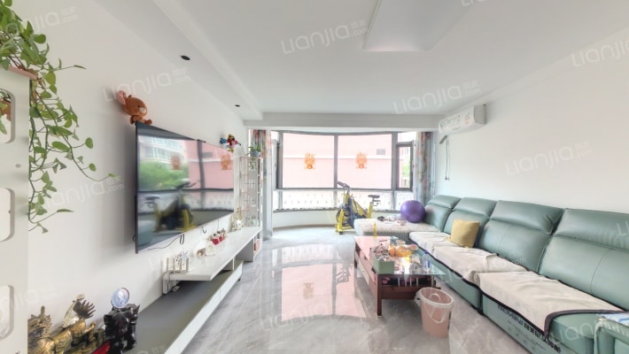 逸翠园二手房实景图