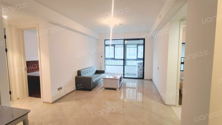 碧桂园大都会二手房实景图