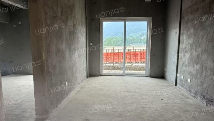 置信仙林谷乡二手房实景图