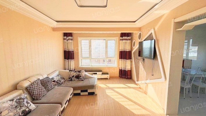 北城怡景二手房实景图