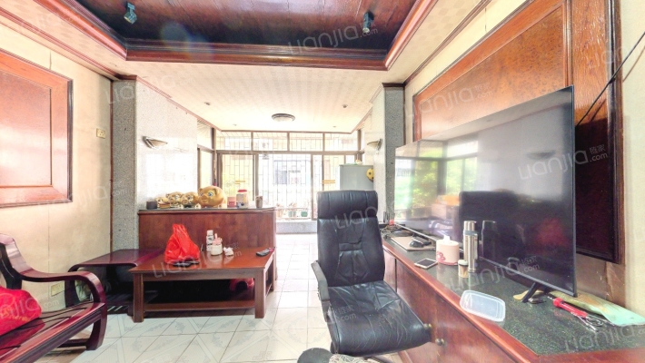 邝家基新邨二手房实景图