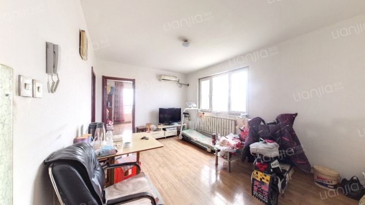 暖洋家园二手房实景图