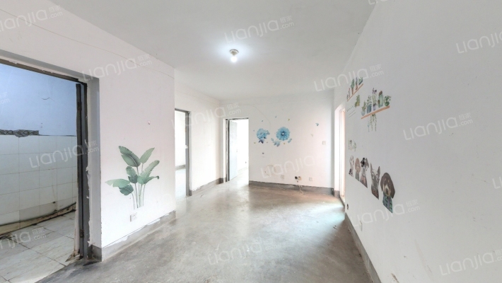 景芳水湘苑二手房实景图