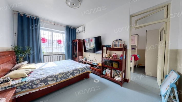 北大街检察院宿舍二手房实景图