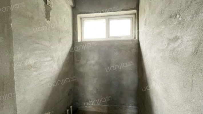 东高毛坯别墅 花园里的别墅区 业主急售-卫生间D