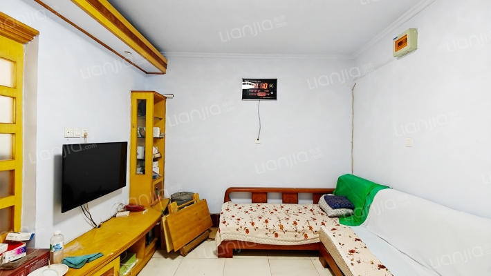 泰安市计划生育委员会机关宿舍二手房实景图