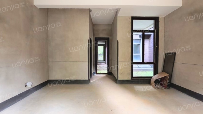 信和信原乡墅二手房实景图