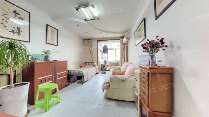 安福苑二手房实景图