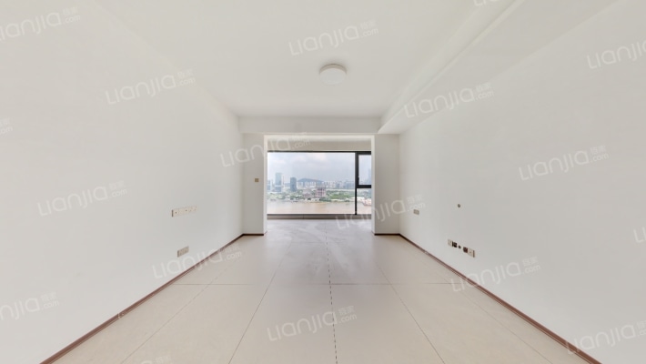 深业颐泽府二手房实景图