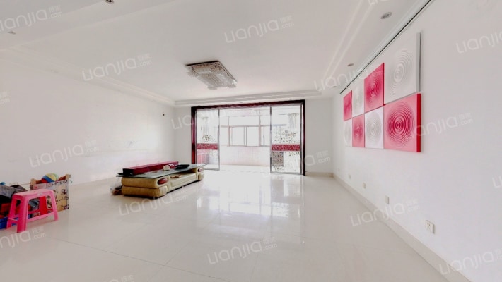 税务局小区二手房实景图