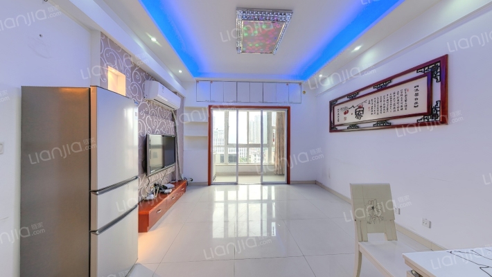 人民中路36号二手房实景图