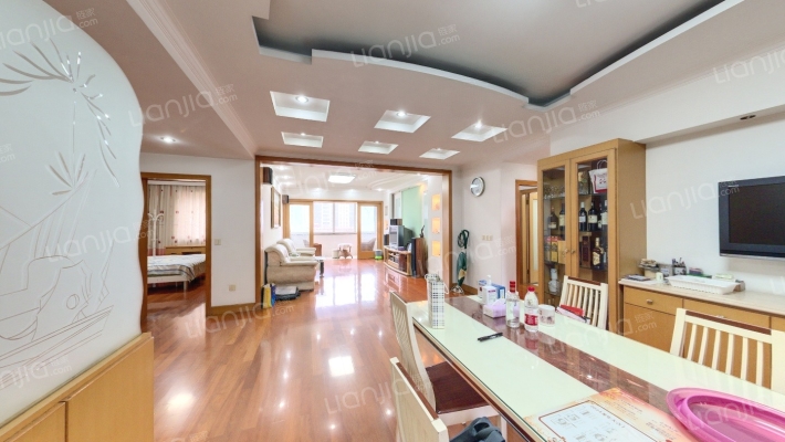 花园一村二手房实景图