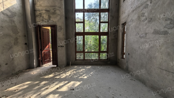 上京雍园二手房实景图