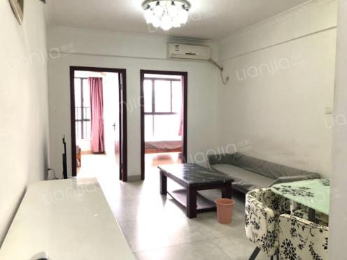 整租·鹏德名苑 2室2厅 东