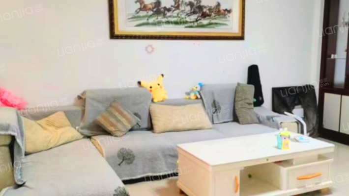 玉兰公寓二手房实景图