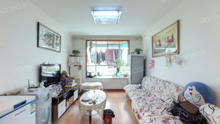 斌鑫新华苑一期二手房实景图