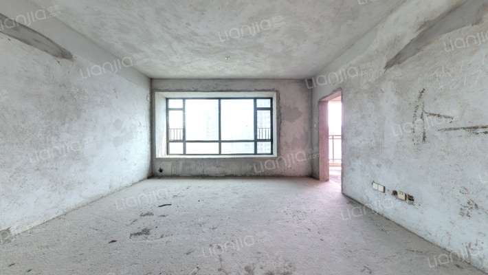 中新国际花园二手房实景图